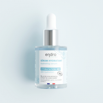 Serum feuchtigkeitsspendend 30 ml